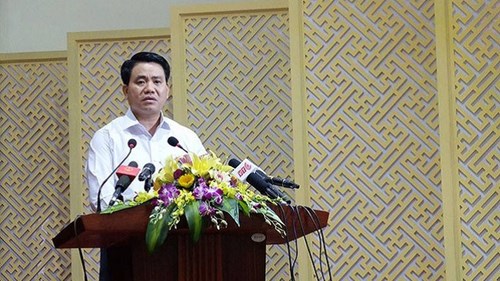 Thanh tra Hà Nội: 59 ha đất đồng Sênh là đất quốc phòng