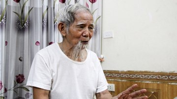 Ông Lê Đình Kình: Chủ tịch Hà Nội là ân nhân cứu mạng của tôi