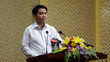 Ông Nguyễn Đức Chung nói vụ Đồng Tâm: Phải lấy pháp luật làm trọng