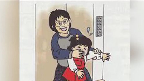 Khi trẻ bị mất tích: bố mẹ nên làm gì?