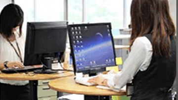 Cấm nhân viên ngồi ghế để tăng hiệu quả làm việc tại Nhật Bản