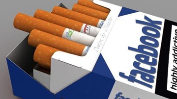 Các dấu hiệu chứng tỏ bạn là 'con nghiện' Facebook