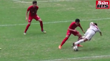 Video vui nhộn: 'Khi mọi thứ vượt quá khả năng của bạn'