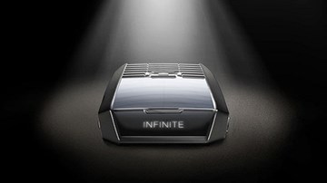 Điện thoại không cần pin đầu tiên trên thế giới