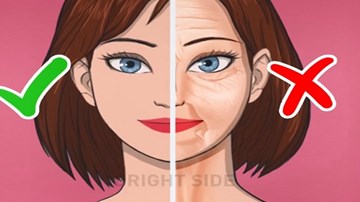 Thói quen xấu trước khi ngủ phụ nữ nên dừng ngay lập tức