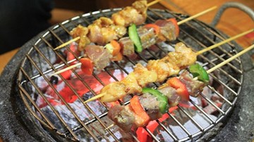 Sự thật giật mình về đồ nướng siêu rẻ