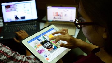 Biết tin này, còn ai dám chây ì nộp thuế bán hàng qua Facebook?
