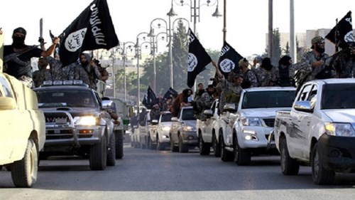 Thất bại tại Iraq, tàn quân IS sẽ chạy về đâu?