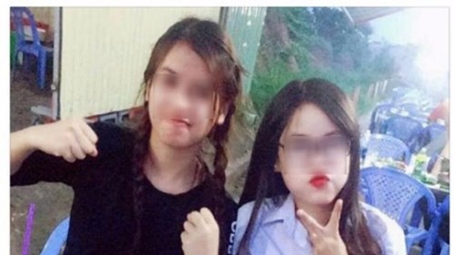 Nữ sinh hoảng loạn vì bị gán tội hiếp dâm nam thanh niên đên tử vong
