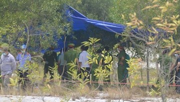 Khởi tố vụ án bé trai 6 tuổi tại Quảng Bình bị sát hại