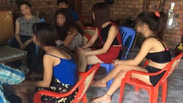 Cơn ác mộng của 3 thiếu nữ suýt bị lừa bán