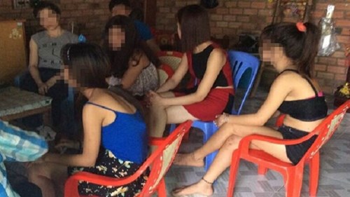 Cơn ác mộng của 3 thiếu nữ suýt bị lừa bán