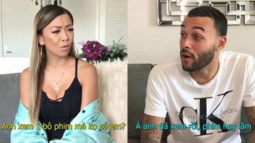 Clip hài: Con gái đúng là 'thực thể khó hiểu nhất hành tinh'