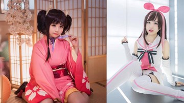 Dân mạng Việt 'làm loạn' Facebook của cosplayer nổi tiếng