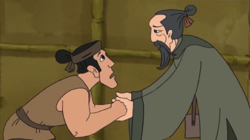 Câu chuyện của thầy lang khiến nhiều chị em thức tỉnh