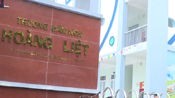 Có hộ khẩu Hà Nội, phụ huynh vẫn lo lắng việc xin học cho con