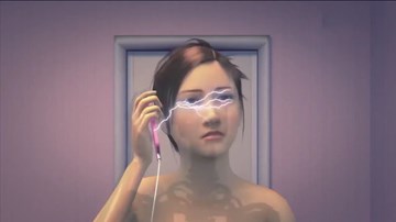Nữ sinh thiệt mạng vì dùng điện thoại trong nhà tắm