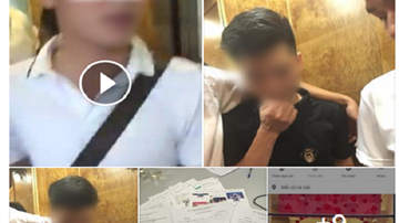 Nhiều trường hợp mạo danh đưa thông tin thất thiệt