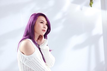 Vì sao 'thánh mưa' Trung Quân 'tắt điện' khi gặp Mỹ Tâm?