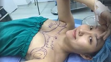 Phi Thanh Vân gây sốc, chi hơn nửa tỷ 
