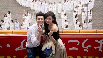 Noo Phước Thịnh đưa bạn gái Á hậu về ra mắt gia đình: Sự thật ngã ngửa