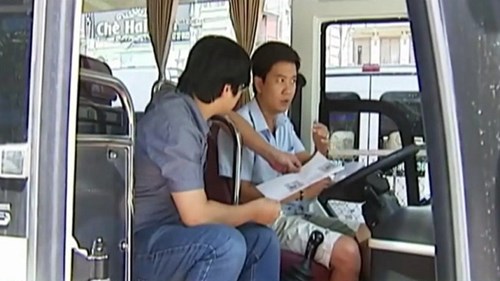 Phạt lỗi không có giấy tờ gốc: Triệu chủ xe mua trả góp hoang mang
