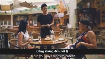 Clip hài: 