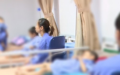Hơn 80 trẻ ở Hưng Yên mắc bệnh sùi mào gà sau cắt bao quy đầu