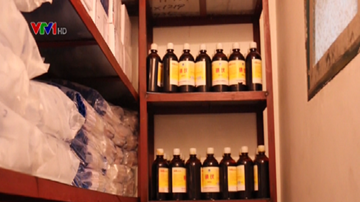 Lật tẩy thủ đoạn sử dụng thuốc lậu tinh vi trong phòng khám Nam Khang