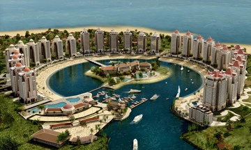 Quốc gia an toàn nhất thế giới, trăm năm không ghi nhận thiên tai