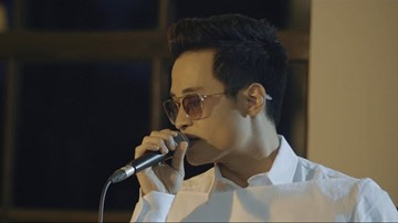 Hà Anh Tuấn lần nữa 