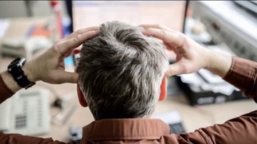 Nghiên cứu mới: Mỗi lần stress, bộ não già đi 4 tuổi