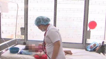 Khởi tố kẻ xâm hại tình dục cháu bé 4 tuổi đến mức phải nhập viện