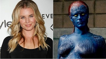 Những màn hóa trang khổ cực và mất thời gian nhất phim Hollywood