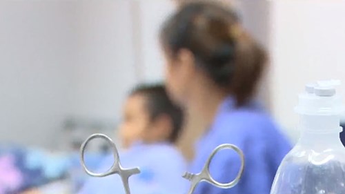 Phòng tránh bệnh hẹp bao quy đầu cho bé trai như thế nào?