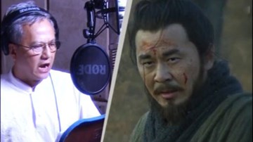 Bí mật công việc lồng tiếng của các bộ phim gây sốt