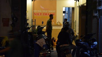 Người nước ngoài tử vong tại cơ sở thẩm mỹ ở TP.HCM vì hút mỡ bụng