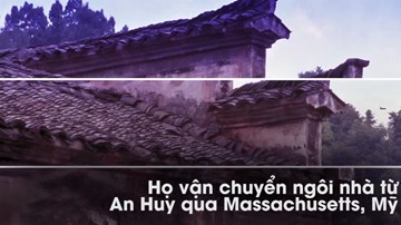 'Cổ vật' lớn nhất lịch sử Trung Quốc và hành trình 12.000 km