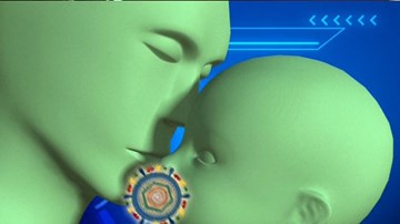 Những hiểm họa tiềm ẩn đối với trẻ em