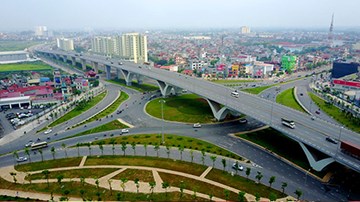 Điểm mặt hàng loạt dự án giao thông nghìn tỷ ở Thủ đô dính sai phạm