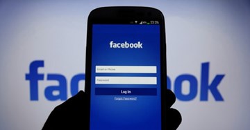 Nguy cơ rối loạn tâm thần vì nghiện Facebook