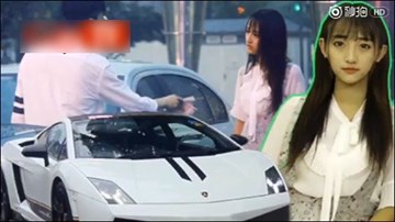 Cô gái xinh đẹp yêu thiếu gia nhà giàu và cái kết bất ngờ