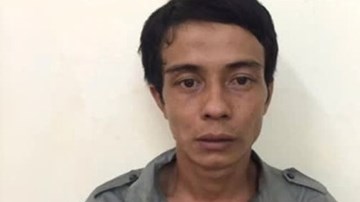 CSCĐ bị đâm trọng thương khi bắt trộm ở bến xe buýt