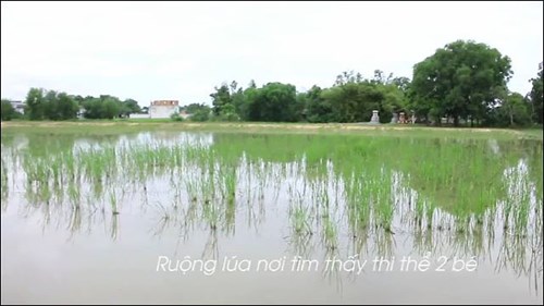 Nỗi đau của người mẹ mất cùng lúc 2 đứa con