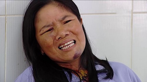 Hai phụ nữ bị đánh oan vì bị nghi bắt cóc trẻ con nói gì?