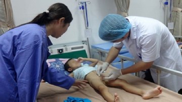Vụ trẻ sùi mào gà: 50 gia đình kêu cứu
