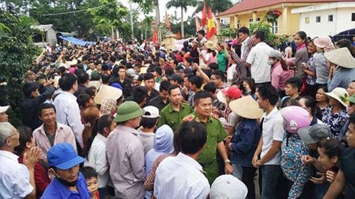 Hà Nội: Sẽ thu hồi đất sân bay Miếu Môn