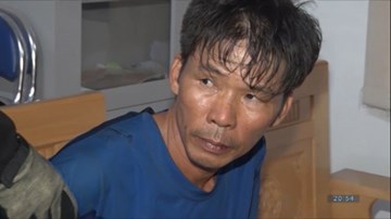 Người phụ nữ đi mua xăng đêm bị cướp mất xe