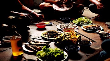 Những chất độc có trong bàn nhậu đàn ông Việt cần biết