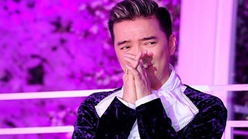 Nhạc của Đàm Vĩnh Hưng từng bị nhiều phụ huynh cấm con em nghe